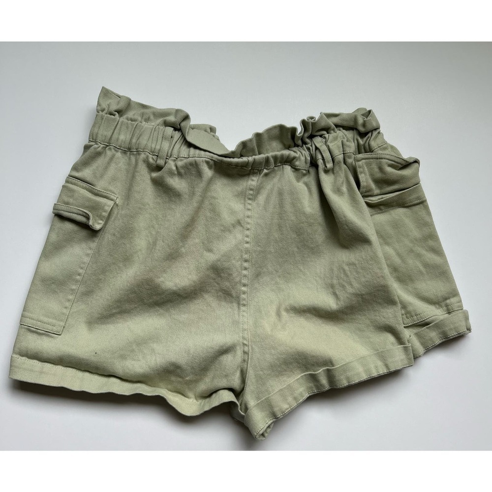 LA Hearts shorts size medium - Picture 4 of 5
